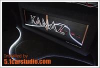 Camry ACV40 ����¡Ѻ�к� Active Tri-Amp