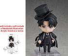 Nendoroid Lord of the Mysteries Klein Moretti (Free Shipping)