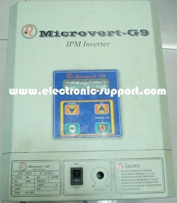 Microvert-G9