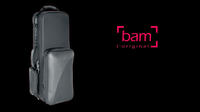 Bam Trekking for Alto Saxophone