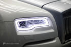 ˹ Rolls-Royce Wraith Facelift 