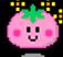 Icon plum