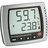 Testo 608-H2 เครื่องวัดอุณหภูมิและความชื้นสัมพัทธ์