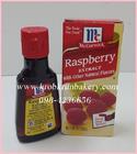 กลิ่นราสพ์เบอรี่ เอ็กซ์แทรค กลิ่นราสพ์เบอร์รี่ แม็คคอร์มิค McCormick Raspberry Extract (natural flavour)