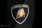 ͧ Logo Lamborghini V.1