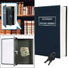 Dictionary safe (Big) : ตู้เซฟใหญ่ รูปดิสชันนารี เก็บได้ทุกอย่าง ไว้เป็นความลับ