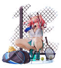 Azur Lane Bremerton Hot Training 1/7 Complete Figure