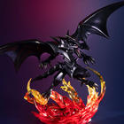 MONSTERS CHRONICLE Yu-Gi-Oh! Duel Monsters Red-Eyes Black Dragon Complete Figure