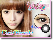 Cici/Birzzle
