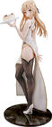 Atelier Ryza 2: Lost Legends & the Secret Fairy Klaudia Chinese Dress Ver. 1/6 Complete Figure