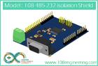 Isolation RS232 RS485 ARDUINO SHIELD