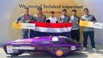 ǪҧաǷ Shell Eco-marathon Asia Pacific and Middle East 2024
