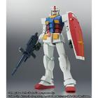 THE ROBOT SPIRITS 〈SIDE MS〉 RX-78-2 GUNDAM ver. A.N.I.M.E. -FIRST TOUCH 2500- : Tamashii Nation 2017