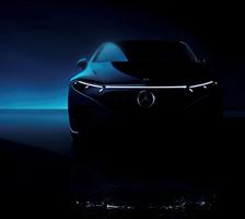 -ູ Ӥ㹡繼Եö¹俿㹻   2  Mercedes-Maybach GLS  The new EQS µҴ觻ѧ  ¡дѺԡѧâµͧ ШѴ໭ StarFest ١Ҷ֧ 30 ѹ¹