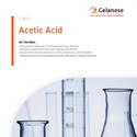 Celanese starts global acetic acid network productivity effort with expansion in USA and rationalization in Asia, by chemwinfo
