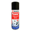 ๡ʧ WURTH Power 5