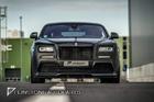 شͺѹ Rolls-Royce Wraith ç Prior Design ()