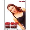 High Impack Coin Magic by Tim David