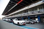 Benz Primus Autohaus เปิดประสบการณ์แห่งความท้าทายใหม่ �Mercedes-AMG Track Day�