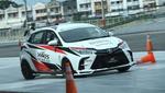 Toyota Gazoo Racing Motorsport 2022 แรงบันดาลใจในการสร้างสรรค์ยนตกรรมที่ดียิ่งกว่า จากสนามแข่งสู่ท้องถนน Pushing the limit to race your ambition