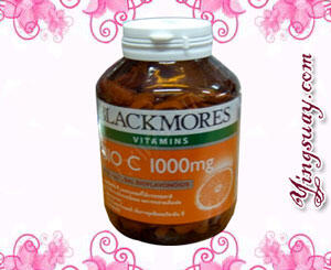 Blackmore Bio C 1000mg 62��� �Ť����� ��ͫ� �Ե��Թ�� 1000 ��