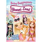 DVD Betsy Bubblegum #D015#