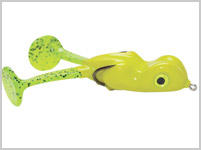 �����͡��ҧ BIGFOOT SCUMFROG
