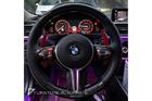 ǧ BMW M Performance Carbon Fiber / Nappa բ  Paddle Shift