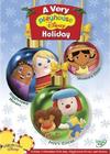 DVD A Very Playhouse Disney Holiday �Ҥ� 50.- #D002#