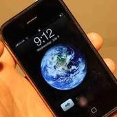 iPhone เปลี่ยนโลกได้อย่างไร 