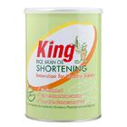 King rice bran oil shortening ෹觹ѹӢǤԧ ԵҡѹѹӢ100% ¢آҾ úѹ 