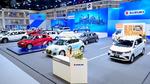 ٫١Ԓ ¡Ѿ⤤ءҹ Motor Expo 2023  Դ¸áԨ͹  SUZUKI CARRY PORTABLE RESTROOM  ໭ SUZUKI TRIPLE BONUS DEAL  ͡ 0%  ¼͹ҹ 2 