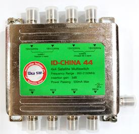 ��ŵ���Է�� ID-China 4x4 +�����ŧ (�Ѻ��������չ)
