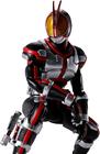 S.H.Figuarts (Shinkocchou Seihou) Kamen Rider Faiz