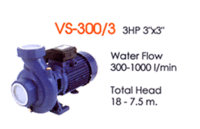 Water Pump Product