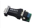 HEXIN RS232 to RS485 serial port