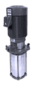 Multi-Stage Centrifugal Pump ปั๊มน้ำสะอาดรุ่นใหม่ล่าสุดจาก A-ryung ประเทศเกาหลี