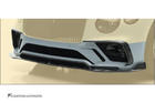 شѹ˹Ҿ˹ Forged Carbon fiber Bentley Continental GT ç Mansory