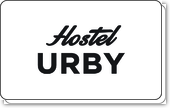 Hotel URBY