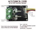 ACS758KCB-150B