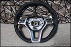 AMG Steering Wheel Black