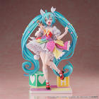 Hatsune Miku 1/7 HATSUNE MIKU EXPO 2023 VR ver. Complete Figure