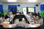 ประชุมสภาเทศบาลตำบลปิงโค้ง สมัยสามัญ สมัยที่ 4 ครั้งที่ 2 ประจำปี 2562