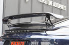 ʻ Carbon Fiber ç TECHART  Ѻ Porsche 718 Cayman