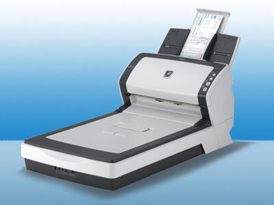 Fujitsu fi-6240