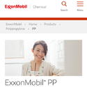ExxonMobil to expand PP production at Baton Rouge boosting Gulf Coast polypropylene capacity by 450,000 tons per year, by chemwinfo