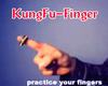 นิ้วจอมพลัง[KungFu Finger]