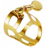 BG Tradition Gold Plated
