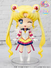 figuarts mini Eternal Sailor Moon-Cosmos edition-