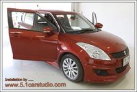 Swift Alpine